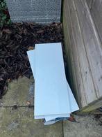 Badkamer Tegels - Diverse Maten, Doe-het-zelf en Verbouw, Ophalen, Gebruikt, Overige materialen, Minder dan 20 mm