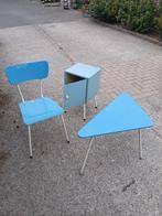 retro kindermeubel, Ophalen, Gebruikt, Tafel(s) en Stoel(en)