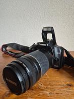 Digitale camera Canon EOS 1000D, Canon, Ophalen of Verzenden, Zo goed als nieuw