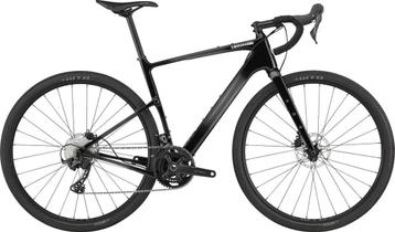 Cannondale Topstone Carbon 3 Heren Carbon LG 56cm LG 2024 beschikbaar voor biedingen