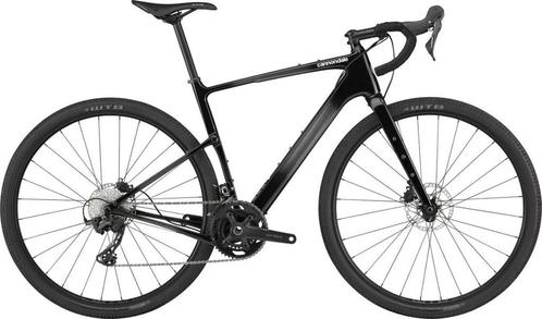 Cannondale Topstone Carbon 3 Heren Carbon LG 56cm LG 2024, Fietsen en Brommers, Fietsen | Racefietsen, Nieuw, Overige merken, 53 tot 57 cm