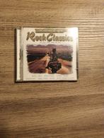 Cd rock classics, Cd's en Dvd's, Ophalen of Verzenden, Gebruikt, Pop