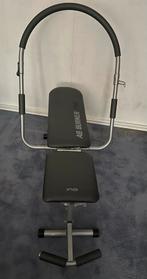 Ab Burner buikspiertrainer - weinig gebruikt, Ophalen, Overige typen, Zo goed als nieuw, Buik