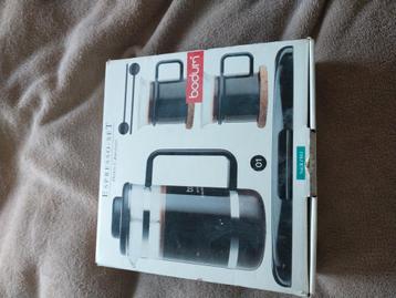 Bodum expresso maker beschikbaar voor biedingen