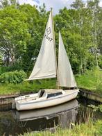 Gratis af te halen, Watersport en Boten, Ophalen, Gebruikt, Tourjacht of Cruiser, Tot 6 meter