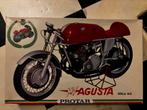MV AGUSTA JOHN SURTEES PROTAR 1/9 MODELBOUW NIEUW, Ophalen of Verzenden, Zo goed als nieuw