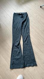 Glitter legging zwart merk Costes maat s, Ophalen, Zwart, Zo goed als nieuw, Costes