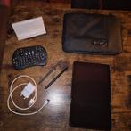 Samsung Galaxy Tab A. 10.5 Inch, (2018) + açcesoires, Ophalen of Verzenden, Zo goed als nieuw, 10 inch, 32 GB