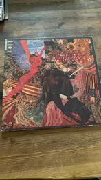 Santana. Abraxas. Lp, Ophalen of Verzenden, 1980 tot 2000, Gebruikt