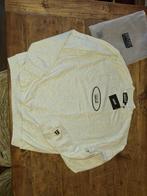 Bankzitters Patch Trui - Nieuw! Maat L, Ophalen of Verzenden, Nieuw, Grijs