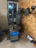 Beissbarth Servomat MS 63 IT Bandenapparaat, Ophalen, Gebruikt