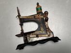 Antieke kindernaaimachine (made in Germany), Ophalen of Verzenden