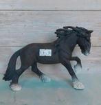 Schleich Shire hengst, Verzamelen, Dierenverzamelingen, Ophalen of Verzenden, Zo goed als nieuw, Paard, Beeldje of Figuurtje