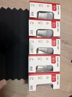 Ikea Ryet LED Lampen E27 - 5 stuks, Ophalen of Verzenden, Nieuw