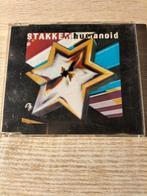 Humanoid - stakker humanoid, Ophalen of Verzenden, Dance