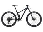 Giant Stance 29er 1 Maat M, Fietsen en Brommers, Fietsen | Mountainbikes en ATB, Verzenden, Gebruikt, Giant