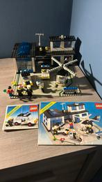 Lego 6384 en 6623, Verzenden, Zo goed als nieuw