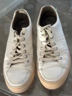 Floris van Bommel Sneaker, Kleding | Heren, Schoenen, Wit, Ophalen of Verzenden, Sneakers of Gympen, Gedragen