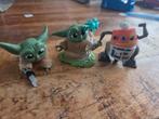 Star Wars figuren bounty collectie Chopper & baby Yoda, ., Ophalen of Verzenden, ., .