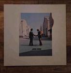 Lp pink floyd wish you were here, Cd's en Dvd's, Ophalen of Verzenden