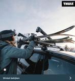 Thule skidrager snowboard, Ophalen, Zo goed als nieuw