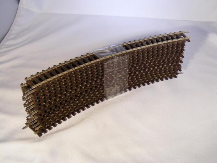 Roco 42423 14x bochten R3, Hobby en Vrije tijd, Modeltreinen | H0, Zo goed als nieuw, Wagon, Gelijkstroom, Roco, Ophalen of Verzenden