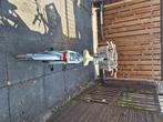 Dames / meisjes fiets Batavus 28 inch, Gebruikt, Versnellingen, Batavus, Ophalen of Verzenden