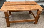 Prachtige Werkbank 170x100cm! Kookeiland keukeneiland tafel, Doe-het-zelf en Verbouw, Werkbanken, Ophalen
