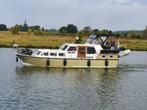 Heck Kruiser 11.75 AK, Watersport en Boten, Ophalen, Gebruikt, Staal, Diesel