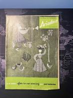 Maandblad Handwerken, Ophalen of Verzenden, Gelezen, Overige onderwerpen
