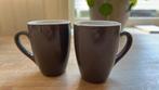 2 espresso kopjes, Huis en Inrichting, Keuken | Servies, Ophalen, Nieuw, Overige stijlen, Kop(pen) en/of Schotel(s)