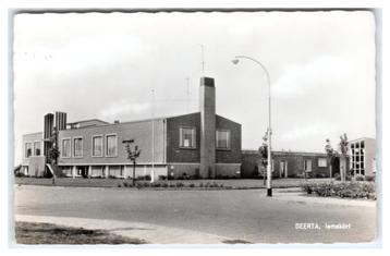 Beerta, Iemekörf beschikbaar voor biedingen