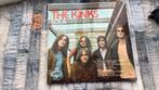 The kinks lola, Ophalen of Verzenden, 1960 tot 1980, Gebruikt, Overige formaten
