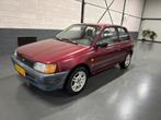 Onverwoestbare Toyota Starlet 1.3 XLI 12VE2 1994 Nieuwe APK, Stof, 4 cilinders, Starlet, Bedrijf