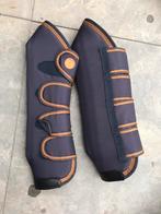BR beenbeschermers . Lengte 62cm, Ophalen of Verzenden, Gebruikt
