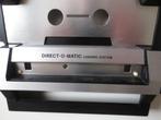 Direct-O-Matic compartiment Sansui SC, Verzenden