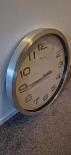 Mooie Segnale wandklok - 60cm, Ophalen, Gebruikt, Analoog, Wandklok