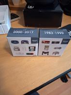 Nintendo Museum Kyoto Sleutelhangers - Wii U, Virtual Boy, Ophalen of Verzenden, Nieuw