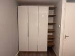IKEA PAX kast 150x236 cm met verlichting, Huis en Inrichting, Ophalen, 200 cm of meer, 150 tot 200 cm, Zo goed als nieuw