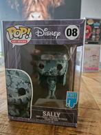 Funko pop Sally, Ophalen, Zo goed als nieuw