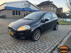 Fiat Grande Punto 1.4 Active Airco Bluetooth radio, Voorwielaandrijving, Gebruikt, 4 cilinders, 400 kg