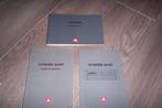 Gebruikershandleiding+div CITROEN SAXO   1993/1998(engels), Auto diversen, Handleidingen en Instructieboekjes, Ophalen of Verzenden