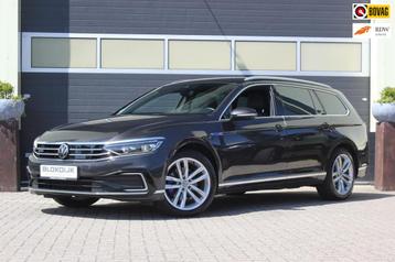 Volkswagen Passat Variant 1.4 TSI GTE Business | Trekhaak | beschikbaar voor biedingen