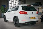 Volkswagen TIGUAN 2.0 4-MOTION R-Line | DSG | PANO | FENDER, Automaat, Gebruikt, 1984 cc, 1650 kg