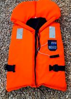 Zwemvest Besto 70+ large, Watersport en Boten, Ophalen of Verzenden, Gebruikt, Dame of Heer, Reddingsvest of Zwemvest