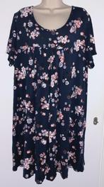 BPC jurk maat 50/52, Kleding | Dames, Ophalen of Verzenden, Zo goed als nieuw, Blauw, Jurk