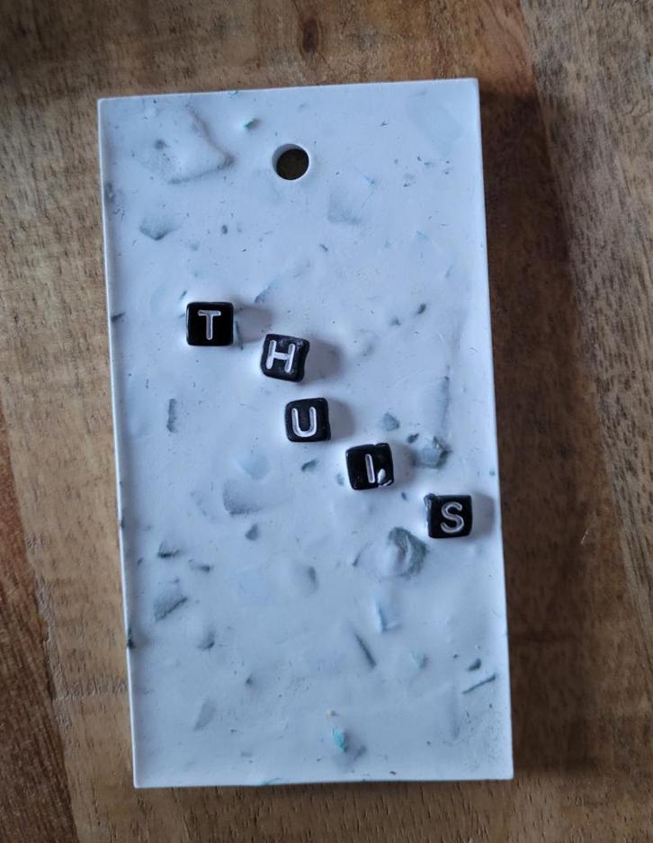 Gezellig samen knutselen en eigen creatie mee als cadeau!, Hobby en Vrije tijd, Knutselen, Nieuw, Overige typen, Ophalen of Verzenden