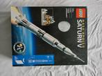 Lego Saturn V 21309, Kinderen en Baby's, Nieuw, Complete set, Lego, Ophalen