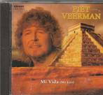 Piet Veerman Mi Vida, Cd's en Dvd's, Zo goed als nieuw, 1980 tot 2000, Verzenden
