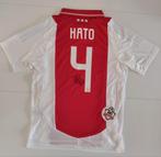 Gesigneerd Ajax shirt Hato, Shirt, Verzenden, ., Nieuw